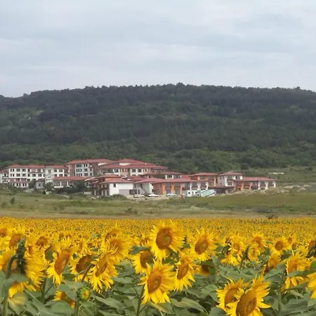 Appartement Harmony Hills Tomovi K32