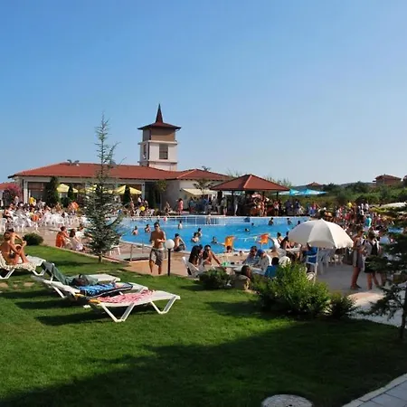 Harmony Hills Tomovi K32 Апартаменты