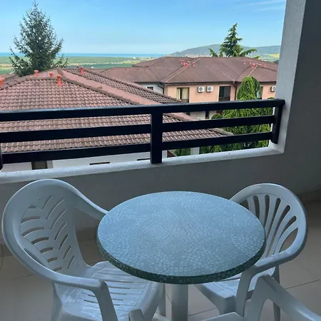 Harmony Hills Tomovi K32 * Rogaczewo