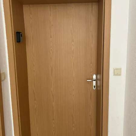 Harmony Hills Tomovi K32 Apartament Rogaczewo