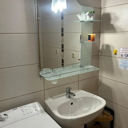 Harmony Hills Tomovi K32 Apartament