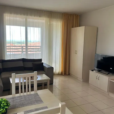 דירה Harmony Hills Tomovi K32 רוגאצ'בו