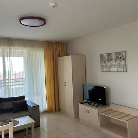 Harmony Hills Tomovi K32 Apartament *