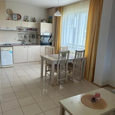Apartament Harmony Hills Tomovi K32 Rogaczewo