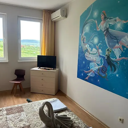 Harmony Hills Tomovi K32 Apartament *