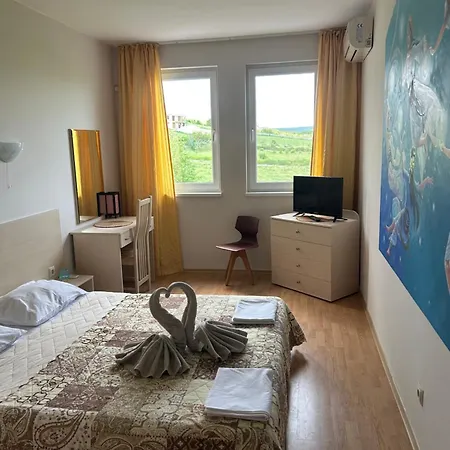 Apartament Harmony Hills Tomovi K32