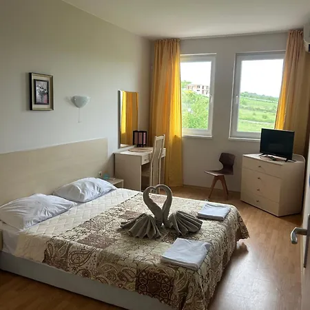 Harmony Hills Tomovi K32 Rogaczewo