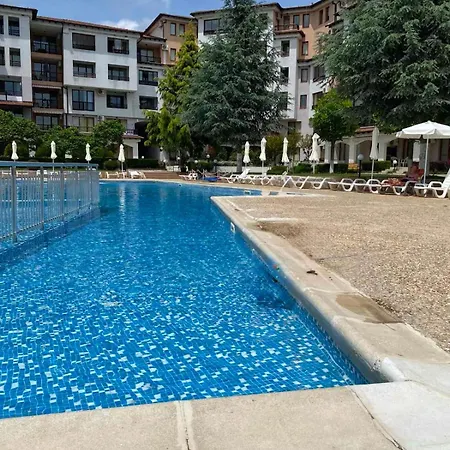 Harmony Hills Tomovi K32 Rogaczewo