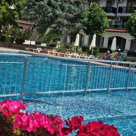 Apartament Harmony Hills Tomovi K32 Rogaczewo