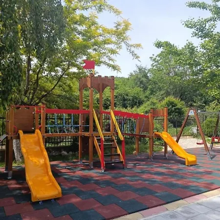 Harmony Hills Tomovi K32 דירה *
