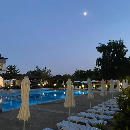 Harmony Hills Tomovi K32 Apartament