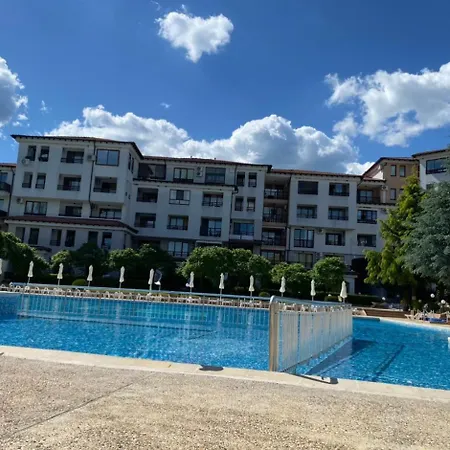 Harmony Hills Tomovi K32 * Rogaczewo