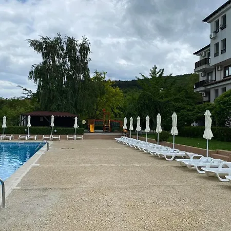 Apartament Harmony Hills Tomovi K32