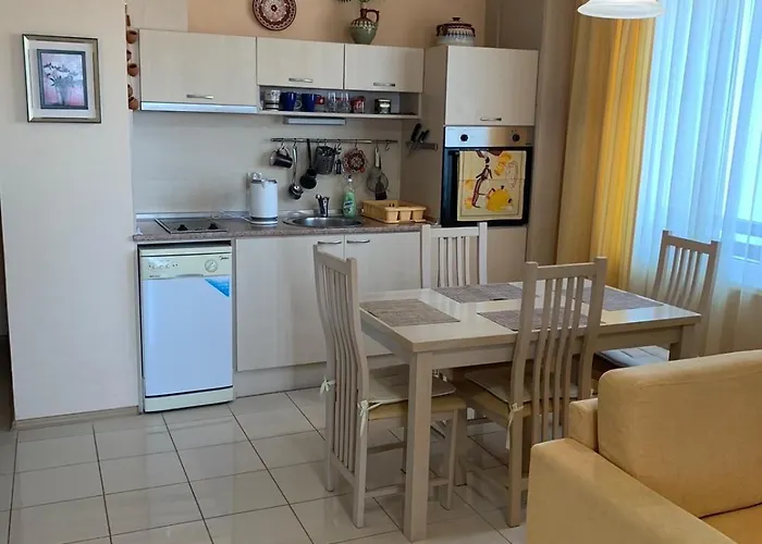 Harmony Hills Tomovi K32 Rogachevo