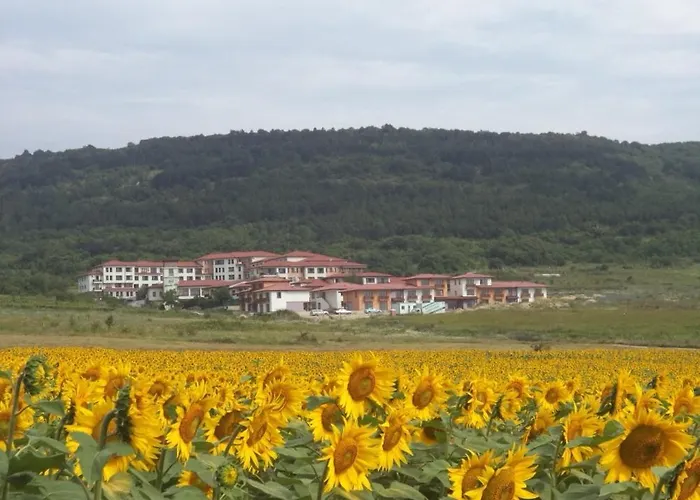 Apartamento Harmony Hills Tomovi K32